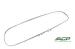 FORD MUSTANG 1964-1965 MIROIR INTERIEUR RETROVISEUR CENTRAL DELUXE JOUR ET NUIT rear view mirror deluxe day and night ACP FM-BM016 C5ZZ-17700-B (2)