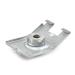 FORD MUSTANG 1964-1968 ARRET DE FENETRE COTE CUSTODE AVANT Door Window Front Stop ACP FM-BW047 C5ZZ-6521768-A (3)