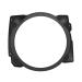 FORD MUSTANG 1965-1966 CARENAGE COULOIR DE VENTILATEUR POUR RADIATEUR HAUTE PERFORMANCE FIBRE High Performance Fan Shroud 3 1/2 inch Fiberglas ACP FM-EF014 C3DZ-8146-3F (2)