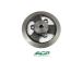 FORD MUSTANG 1965-1967 6 CYLINDRES 200 POULIE DE VILBREQUIN SIMPLE GORGE crankshaft pulley w/ac or ps, 6 cylinder 200, single groove, bolt-on (5 29/32 inch od) ACP FM-EP006 C2OZ-6A312-A