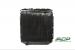 FORD MUSTANG 1965-1966 6 CYLINDRES 170 200 RADIATEUR CUIVRE 3 RANGEES TUBE LARGE SORTIE INFERIEUR GAUCHE radiator 6 cylinder left hand outlet copper 3 row large tube ACP FM-ER002 251 ***