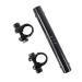 FORD MUSTANG 1965-1966 JONCTION DE BIELLETTE DE DIRECTION 6 CYLINDRES SANS DIRECTION ASSISTE GAUCHE OU DROIT tie rod adjusting sleeve 6 cylinder ms fits rh or lh ACP FM-ET051 C3DZ-3310A