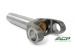 FORD MUSTANG 1965-1966 YOKE DE SORTIE DE BOITE C4 AUTO OU MANUEL 3 ET 4 RAPPORTS 28 CANNELURES (CHOIX SI CROISILLON AVEC CLIPS INTGR) driveshaft slip yoke 28 spline 200 260 289 inside clips 1 inch cap ACP FM-EY003