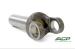 FORD MUSTANG 1965-1966 YOKE DE SORTIE DE BOITE 6 CYLINDRES BOITE MANUELLE 25 CANNELURES driveshaft slip yoke 25 spline 6cyl m/t inside clips 1 inch cap ACP FM-EY004 C1UZ-4841A ***