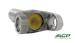 FORD MUSTANG 1965-1970 V8 YOKE DE SORTIE DE BOITE CONVERSION BOITE MANUEL T5 POUR MOTEUR 8 Cylinder T-5 Conversion Part Yoke driveshaft slip 28 spline (outside clips, 1 1/16 inch cap) ACP FM-EY006 C3DZ-4841-CONV T5-YOKE