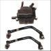 FORD MUSTANG 2011-2017 V8 302 GT SPARATEUR AIR/HUILE Ford Performance Parts Coyote Oil-Air Separator Kits M-6766-A50