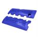 FORD MUSTANG 2011-2017 GT 2015-2020 GT350 GT350R CACHE BOBINE FORD RACING BLEU M-6P067-M50B