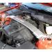 FORD MUSTANG 2015-2021 GT 5.0L et ECOBOOST 2.3L KIT RENFORT DE CAISSE Ford Performance Parts Strut Tower Braces M-20201-GT350 (3)