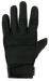 S-LINE - GANTS CUIR MI-SAISON DIGITAL - HOMOLOGU CE - NOIR
