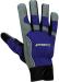 BIKETEK PAIRE DE GANTS DE MCANICIEN*
