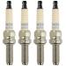 4 BOUGIES NGK LMAR9DJ ( lmar9d-j ) BMW S 1000 RR 2009-2018