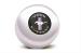 FORD MUSTANG 1967-1980 BOUTON DE KLAXON VOLANT GT Performance GT-3 Classic GT Performance GT-3 Low-Profile Horn Buttons GTX-11-3025 NOV-25 (2)