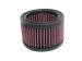 K&N FILTRE  AIR KN HA0001 HA-0001*