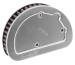 KN FILTRE A AIR KN HD1614 HD-1614 HARLEY DAVIDSON FLHR ROAD KING 1690 2014-2016* (2)