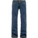 Pantalon Jean Femme ICON HELLA DENIM BLUE*