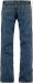 Pantalon Jean Femme ICON HELLA DENIM BLUE* (2)