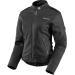 Blouson Cuir Femme Moto ICON HELLA LEATHER BLACK*