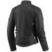 Blouson Cuir Femme Moto ICON HELLA LEATHER BLACK* (2)