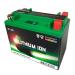 BATTERIE SKYRICH HJTX20HQ-FP LITHIUM ION 1.30KG !! YTX20L-BS YTX20HL-BS TRIUMPH TIGER 1200 EXPLORER 2012-2014
