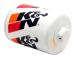 K&N FILTRE  HUILE KN HP-1014 JAGUAR XF 4.2 ESSENCE INJECTION 2008-2010 TOUS MODLES*
