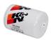 K&N FILTRE  HUILE KN HP1018 HP-1018*