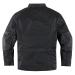 Blouson Moto ICON AKORP JACKET RESIN BLACK* (2)