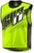 Gilet Fluo ICON MIL-SPEC MESH JAUNE FLUO*