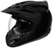 Casque Moto ICON Variant BLACK GLOSS*