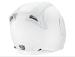 Casque Moto ICON Airframe SOLID White  (2)