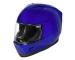 Casque Moto ICON Alliance GLOSS Bleu