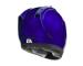 Casque Moto ICON Alliance GLOSS Bleu (2)