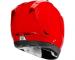 Casque Moto ICON Alliance GLOSS Rouge (2)