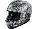 Casque Moto ICON Alliance SPEEDMETAL silver