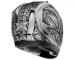 Casque Moto ICON Alliance SPEEDMETAL silver (2)