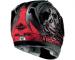 Casque Moto ICON Alliance THRESHOLD red (2)