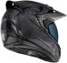 Casque Moto ICON Variant BATTLESCAR CHARCOAL* (2)