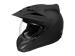 Casque Moto ICON Variant NOIR BLACK RUBATONE*