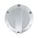 JEEP WRANGLER JK 2007-2014 BOUCHON DE BOCAL DE DIRECTION ASSISTEE Power Steering Cap SCOTT DRAKE JP-120001-BL