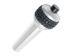 JEEP WRANGLER 1997-2006 TJ POMMEAU DE BOITE DE VITESSES AUTOMATIQUE ALUMINIUM Automatic shift knob aluminium SCOTT DRAKE JP-180023-BL