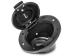 JEEP WRANGLER 2007-2014 JK TRAPPE A ESSENCE NOIRE Fuel Door Assembly all black SCOTT DRAKE JP-190004-BLACK (2)