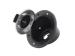 JEEP WRANGLER 2007-2014 JK 4 PORTES TRAPPE A ESSENCE NOIRE ET CARBONE Black Fuel Door Assembly 4 door SCOTT DRAKE JP-190004-BLK (2)