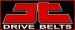 Courroie JTB1501KR HONDA SILVERWING 400 FJS SW-T / ABS 2006-2014 (2)