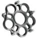 JT SPROCKETS MOYEU ADAPTATEUR ARRIERE JTA750B COURONNE PLATE POUR DUCATI 796 HYPERMOTARD 2010-2011 1211-0326
