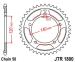 COURONNE ACIER PAS ORIGINE 530 47 Dents JTR1800.47 SUZUKI 1000 GSXR 2001-2006 (2)