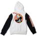 MOTO GP Sweat a capuche Officiel Enfant PEDROSA 26* (2)