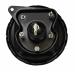 FORD MUSTANG 1967-1970 KIT SERVOFREIN BOOSTER MASTERVAC ASSITANCE DE FREINAGE 8 POUCES A DISQUE ET BOITE AUTOMATIQUE Power Brake Conversion Disc Brakes Auto Trans SELECTION SILVER (2)
