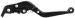 PAIRE DE LEVIERS DE FREIN ET EMBRAYAGE RGLABLE ET REPLIABLE HONDA CB 650 F 2014-2015
