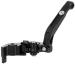 PAIRE DE LEVIERS DE FREIN ET EMBRAYAGE RGLABLE ET REPLIABLE HONDA CB 650 F 2014-2015 (2)