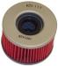 K&N FILTRE A HUILE KN 111 HONDA CMX 450 C Rebel 1986-1987
