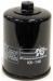 K&N FILTRE A HUILE 148 Haute Performance KN